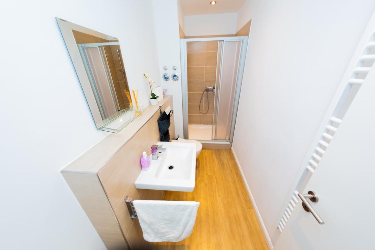 City Apartment Reeperbahn המבורג מראה חיצוני תמונה