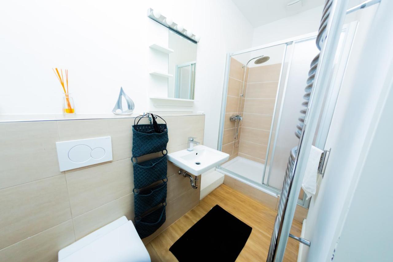 City Apartment Reeperbahn המבורג מראה חיצוני תמונה